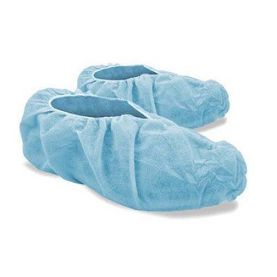 Durable and Hygienic Medical Shoe Covers for Healthcare</h1>